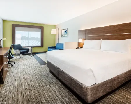 Holiday Inn Express & Suites NICEVILLE - EGLIN AREA by IHG Hotels in Niceville