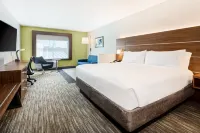 Holiday Inn Express & Suites NICEVILLE - EGLIN AREA by IHG