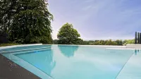 Shrigley Hall Hotel & Spa - Pools