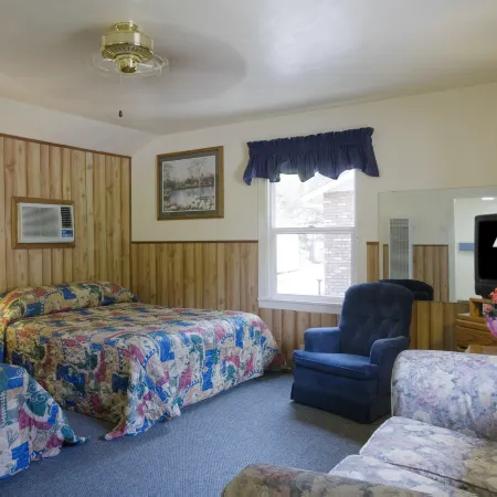 Lazy J Ranch Motel