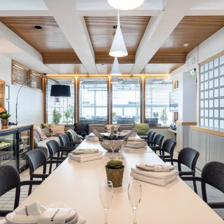 Original Sokos Hotel Vaakuna Vaasa