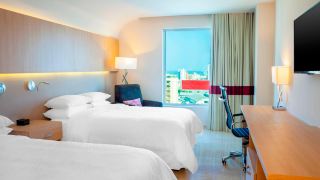 four-points-by-sheraton-barranquilla