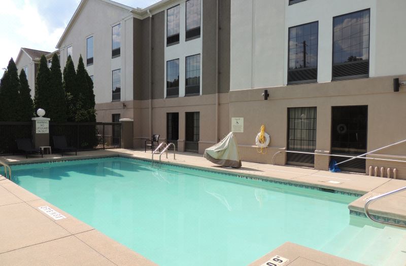 Holiday Inn Express & Suites Birmingham NE - Trussville by IHG photo 2