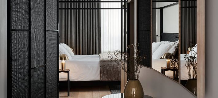 Original Sokos Hotel Tripla Ξενοδοχεία στην πόλη Ελσίνκι
