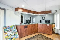 Motel 6 Wytheville, VA Các khách sạn ở Wytheville