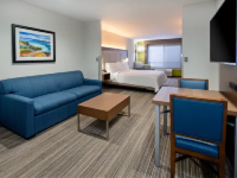 Holiday Inn Express & Suites ATASCADERO by IHG Hotels in Atascadero