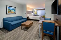 Holiday Inn Express & Suites Atascadero Hotels near Rite Aid