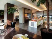 Centro Corniche Khobar by Rotana Các khách sạn ở Al Khobar
