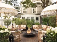 Life House, Nantucket Hotels in Nantucket County