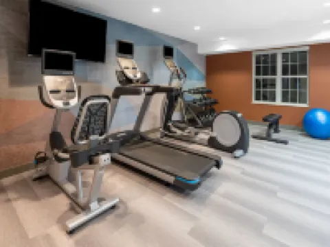 Candlewood Suites BOSTON NORTH SHORE - DANVERS by IHG Hotels in Danvers