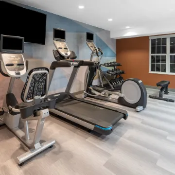 Candlewood Suites BOSTON NORTH SHORE - DANVERS by IHG