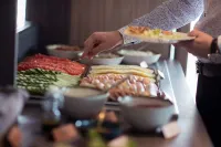 Hotel Sophia by Tartuhotels - breakfast