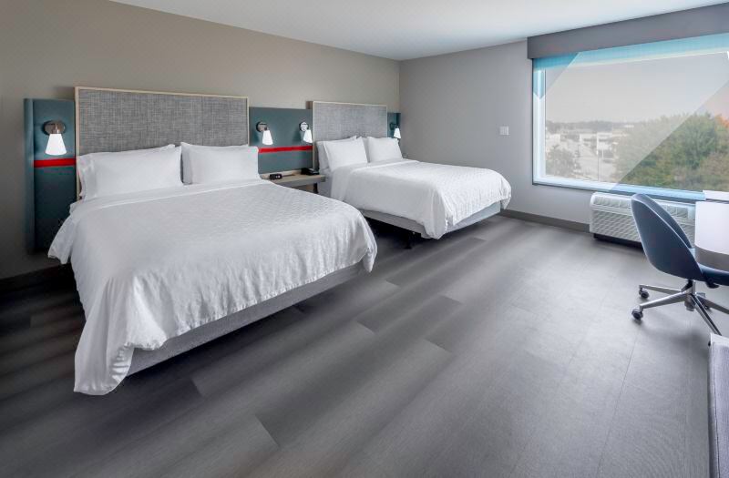 avid hotel Milwaukee West - Waukesha by IHG