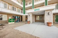 HomeTowne Studios Dallas - Mesquite