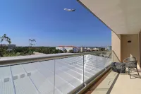 Holiday Inn & Suites PUERTO VALLARTA MARINA & GOLF by IHG - Mountain View