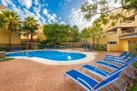 Colina del Paraiso - Pools