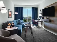 Crowne Plaza NORTH AUGUSTA by IHG Hotels near James Brown Statue