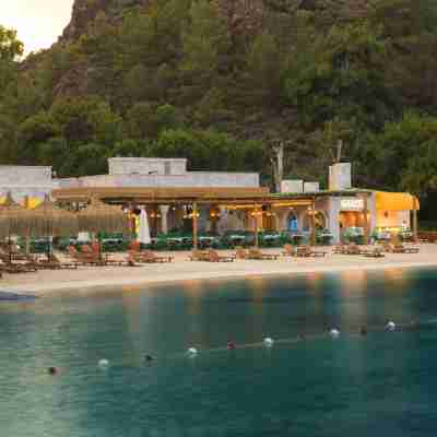 D Maris Bay Hotel Exterior