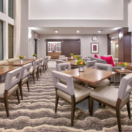 Staybridge Suites PLANO - RICHARDSON AREA by IHG