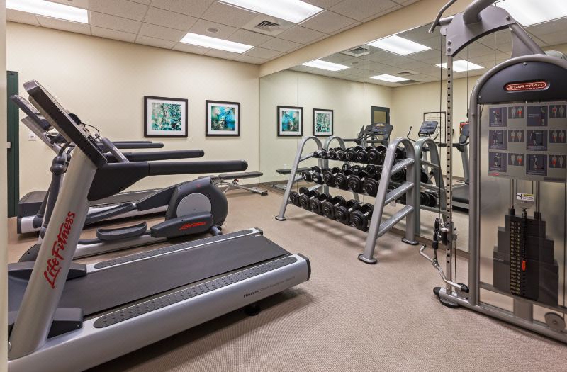 Staybridge Suites SAN Antonio Downtown Conv CTR by IHG photo 4