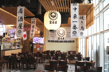 Millennium Airport Hotel Dubai Отели рядом с достопримечательностью «Дом шейха Саид Аль Мактум»