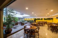 Hotel Metropolitano Hotels in Ipatinga