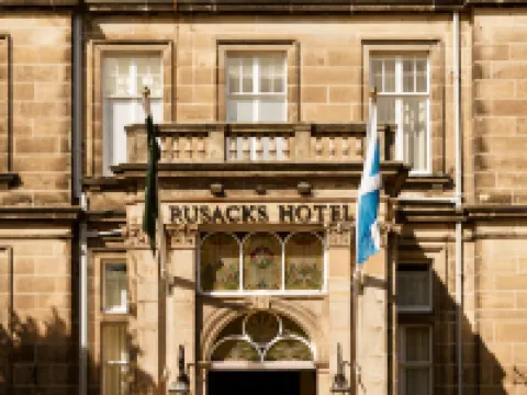 Rusacks St. Andrews Hotels in St Andrews