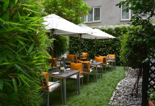 4. 로지에트 하우스..