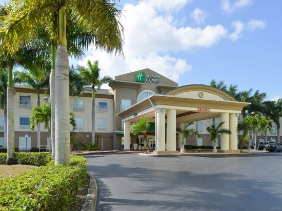 everglades city hotels b&bs