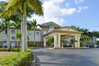 Holiday Inn Express & Suites Florida City-Gateway to Keys