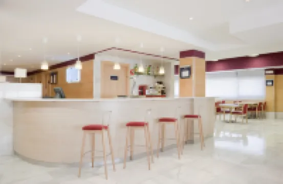 Holiday Inn Express MADRID - ALCOBENDAS by IHG