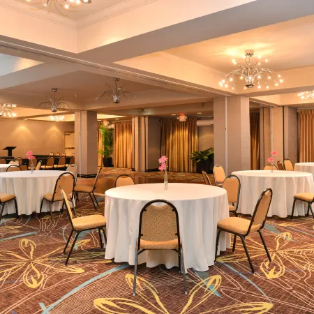 Holiday Inn Express & Suites DALLAS SOUTH - DESOTO by IHG