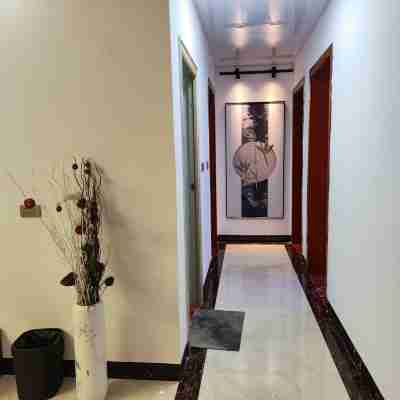 泊心民宿（鳳鳴西北路分店） Others