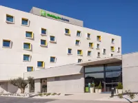 Holiday Inn Express MONTPELLIER - ODYSSEUM by IHG Hotels near Millenaire