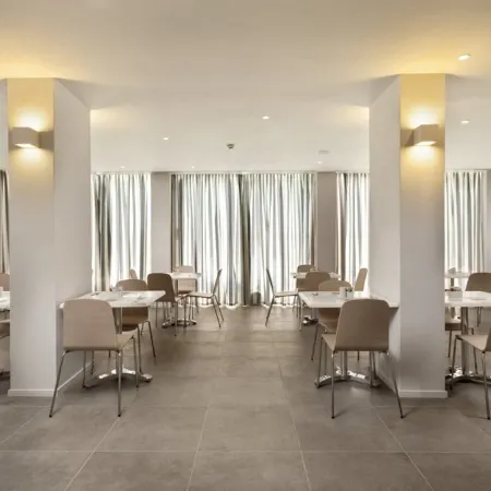 Kriti Hotel