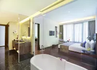 Vivanta Chennai IT Expressway OMR Hotels in Sholinganallur