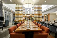 Hilton Garden Inn Austin/Round Rock - bar