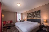 Hotel Interlaken Hotels in Habkern