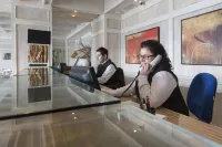 Hotel Costaustralis Hotels in Пуерто-Наталес