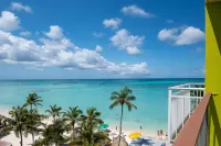 Holiday Inn Resort ARUBA-BEACH RESORT & CASINO by IHG - balcony