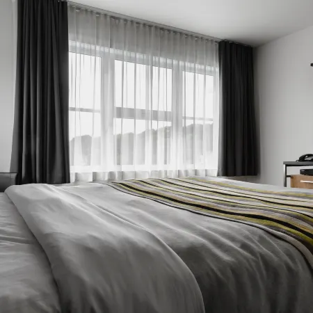 Hotel le Littoral