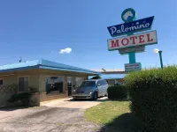 Palomino Motel Các khách sạn ở Las Vegas