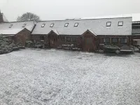 Nuneaton - Cottage - Sleeps 2 - Parking - Garden Hotels near Whitemoors