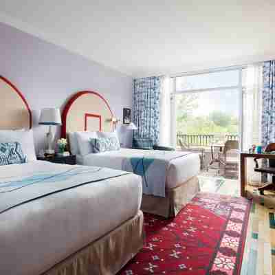 Graduate by Hilton Chapel Hill Rooms