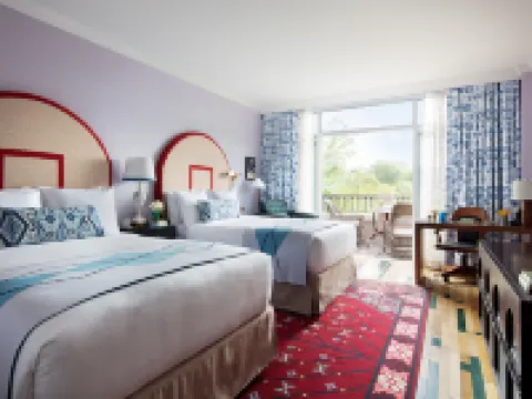 Graduate by Hilton Chapel Hill Hotels in Orange County