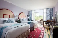 Graduate by Hilton Chapel Hill 채플힐 공공도서관 주변 호텔