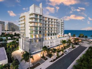 AC Hotel by Marriott Fort Lauderdale Beach