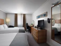 โรงแรม ฮอลิเดย์ อินน์ ลอนดอน แคมเดน ล็อค บาย IHG โรงแรมใกล้แคมเดน