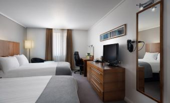 Holiday Inn London - Camden Lock