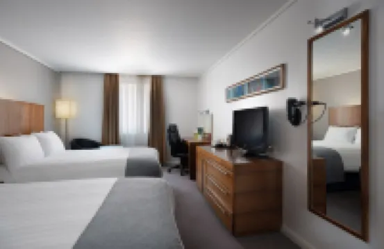 Holiday Inn LONDON - CAMDEN LOCK by IHG Hotels near Camden